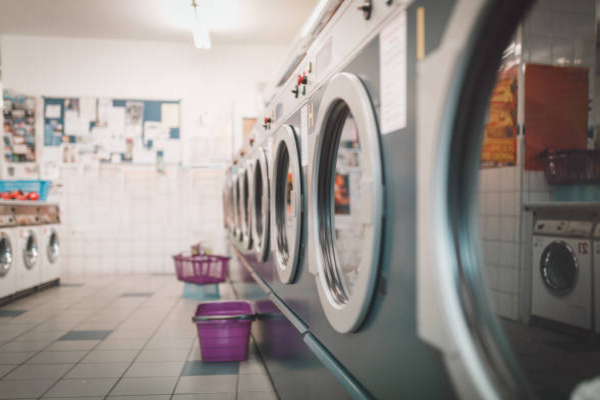 detergent trong máy giặt là gì